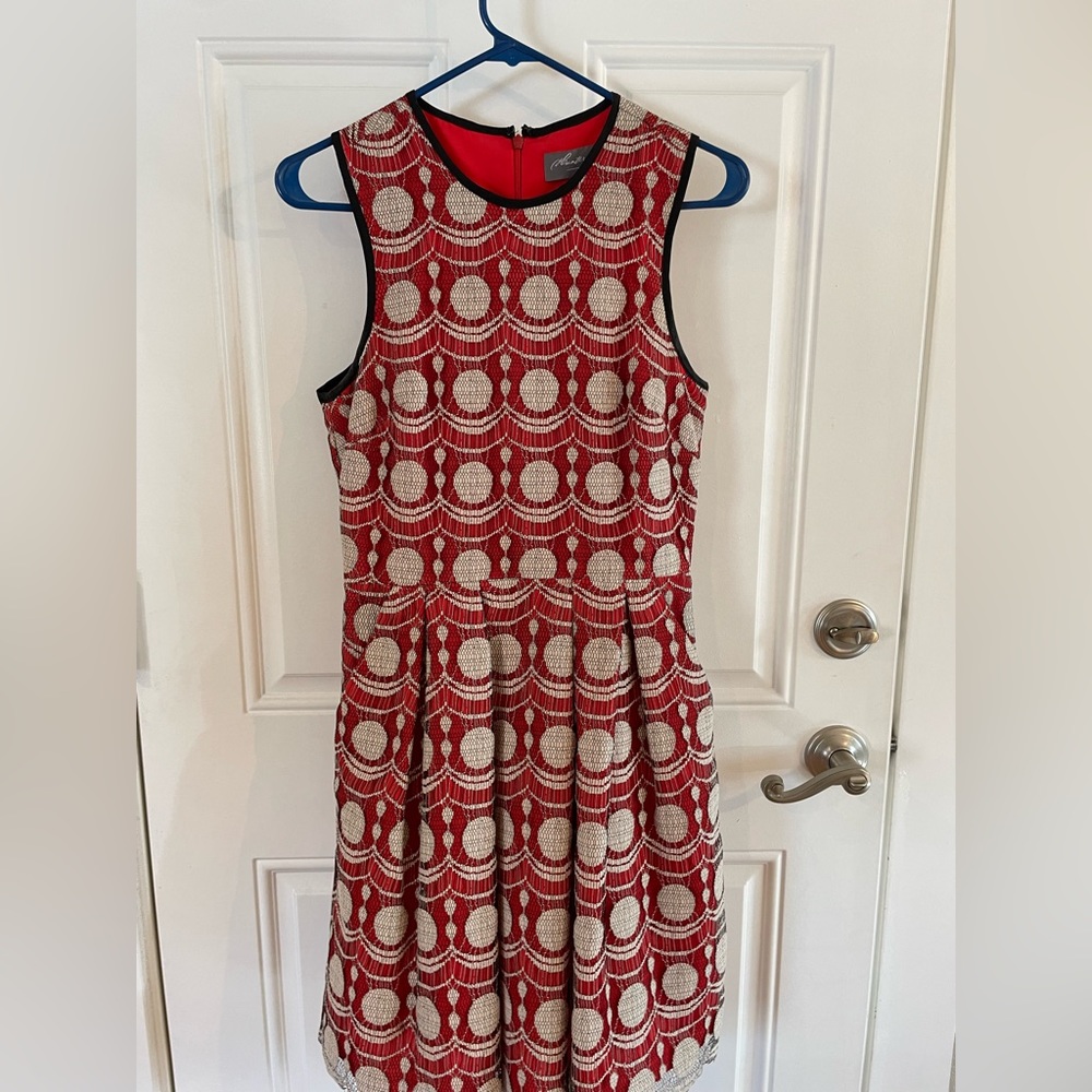 Women’s Hunter Bell dress size 6